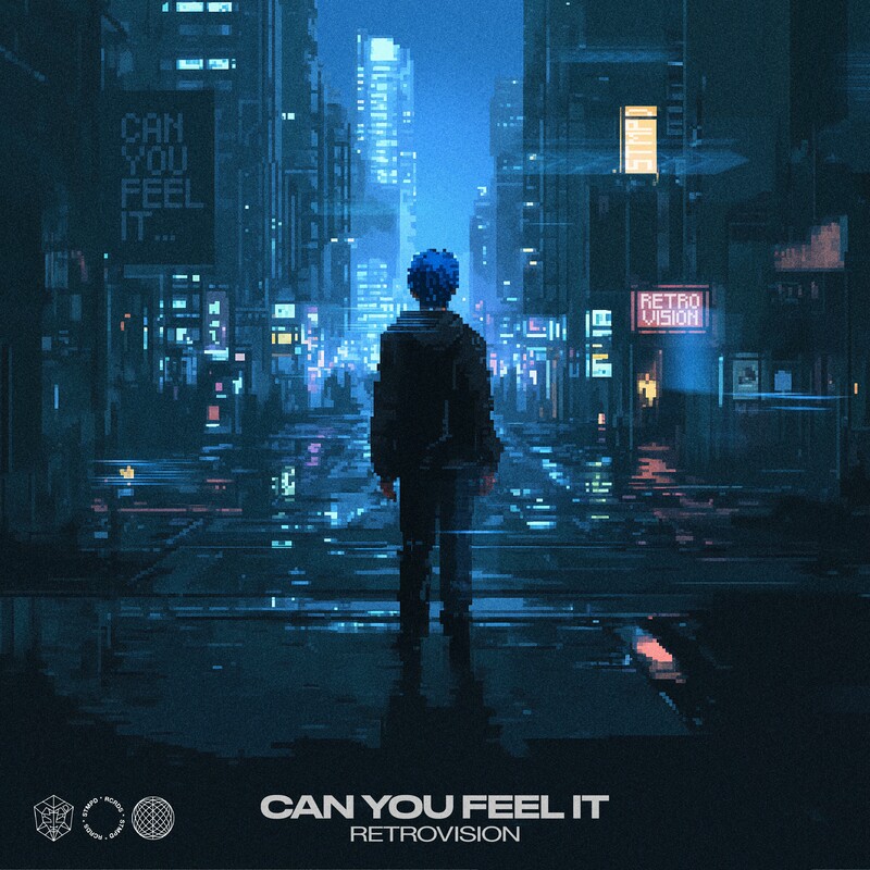 RetroVision - Can You Feel It (Original Mix)
