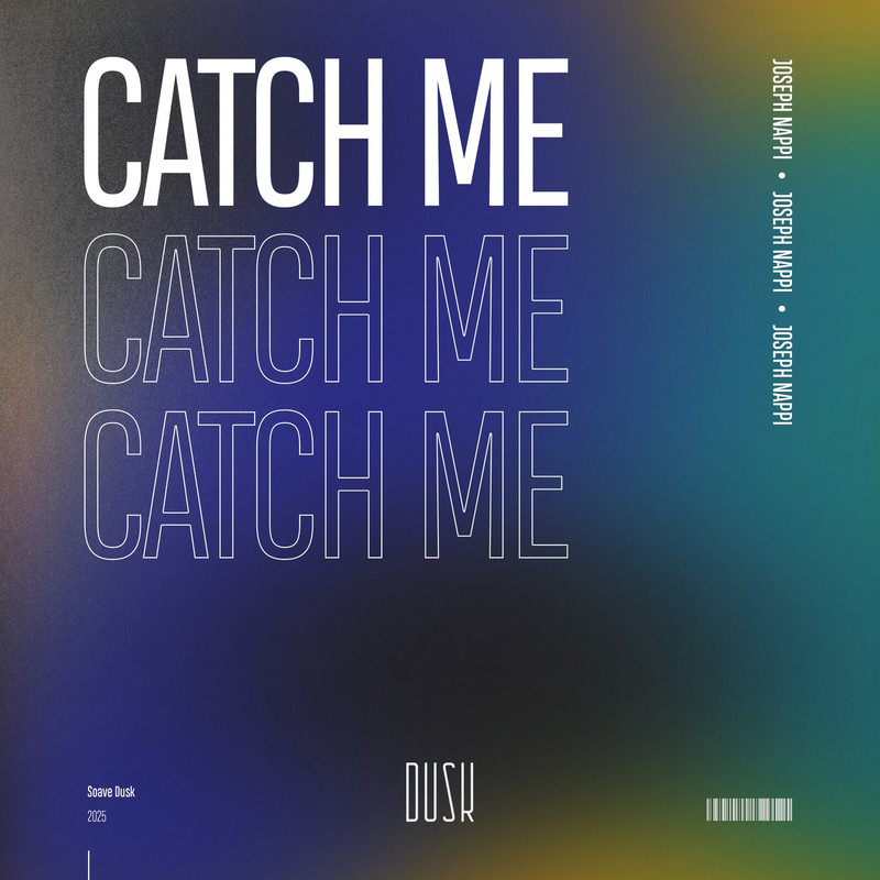 Joseph Nappi - Catch Me (Extended Mix)