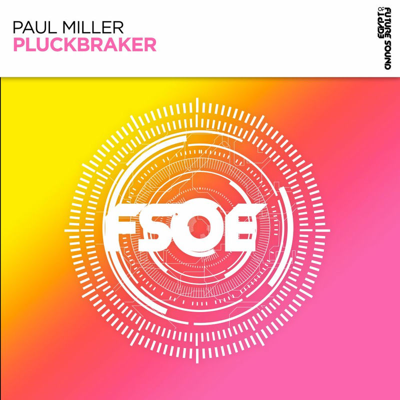 Paul Miller - Pluckbraker (Original Mix)