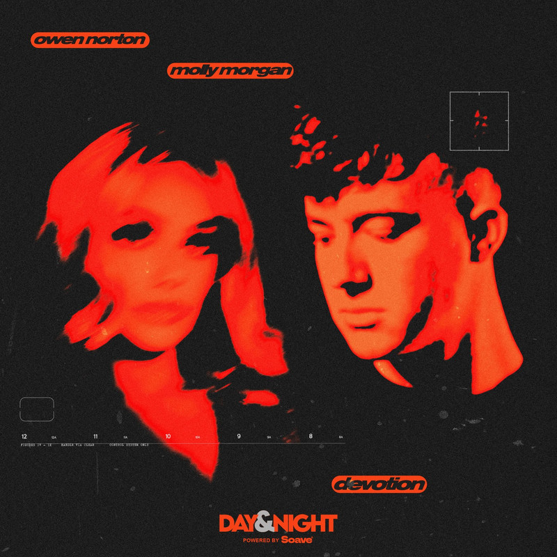 Owen Norton & Molly Morgan - Devotion (Original Mix)