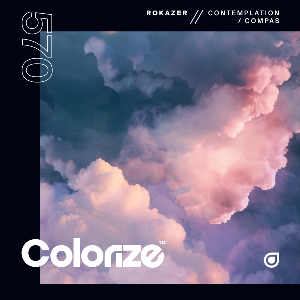 Rokazer - Compas (Extended Mix)