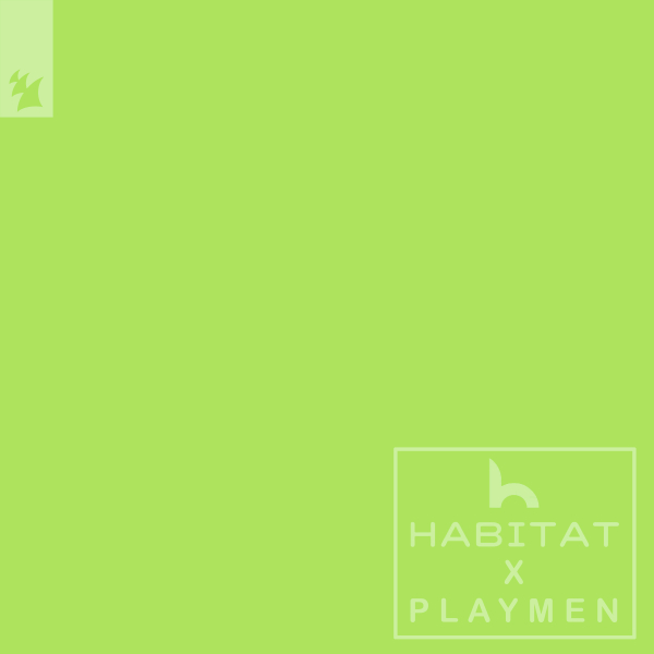 HABITAT & Playmen - Entusiasme (Vall&eacute;e De L&rsquo;Armes) (Extended Mix)
