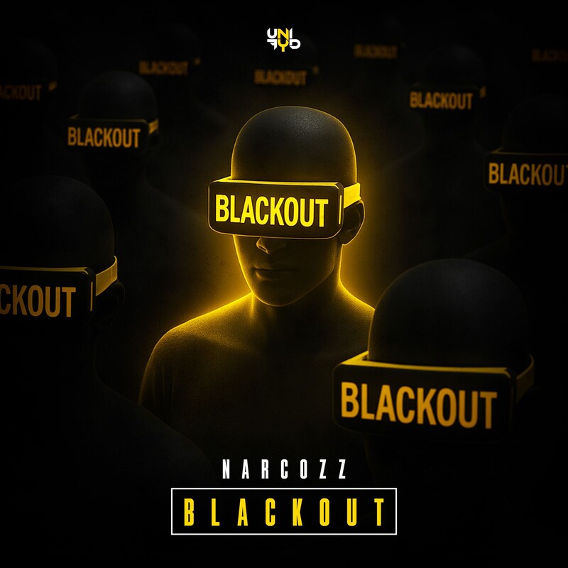 NarcozZ - Blackout (Original Mix)