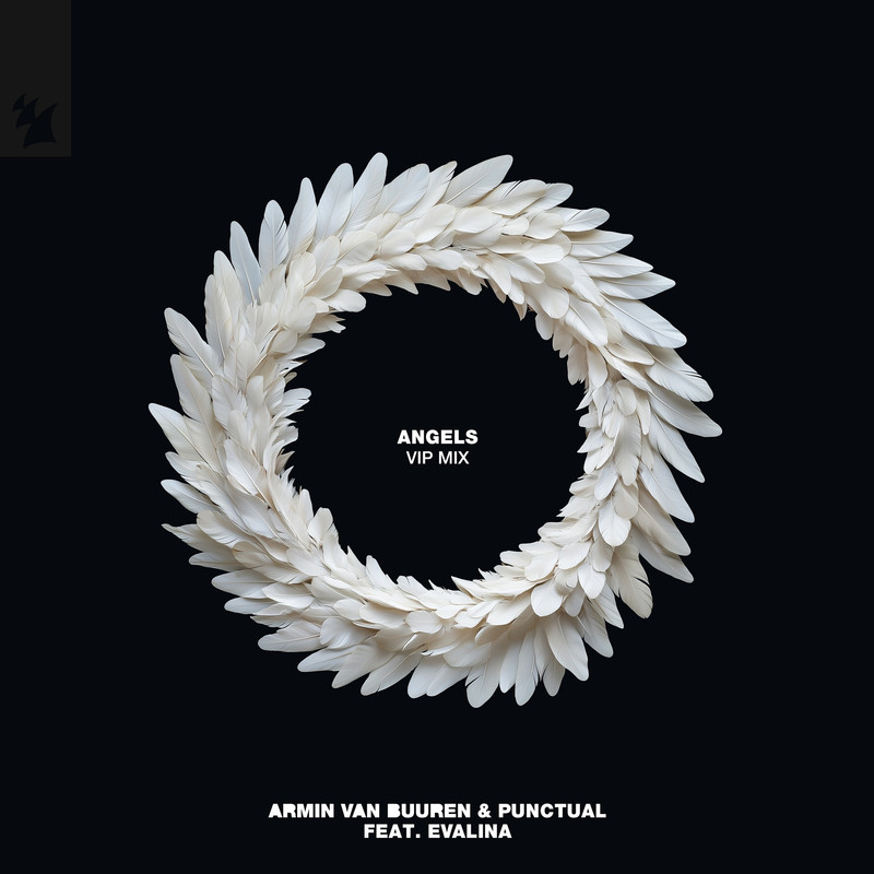 Armin van Buuren & Punctual feat. Evalina - Angels (VIP Extended Mix)