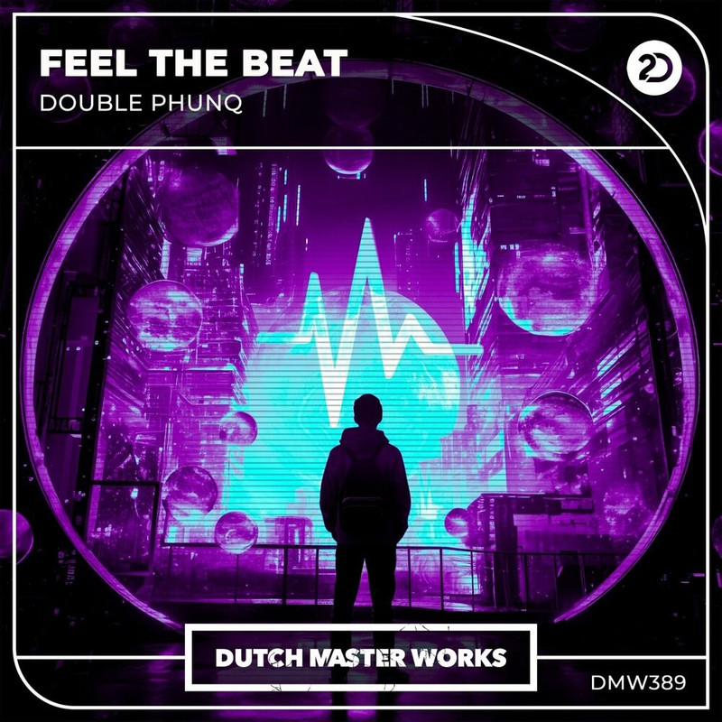 Double Phunq - Feel The Beat (Original Mix)