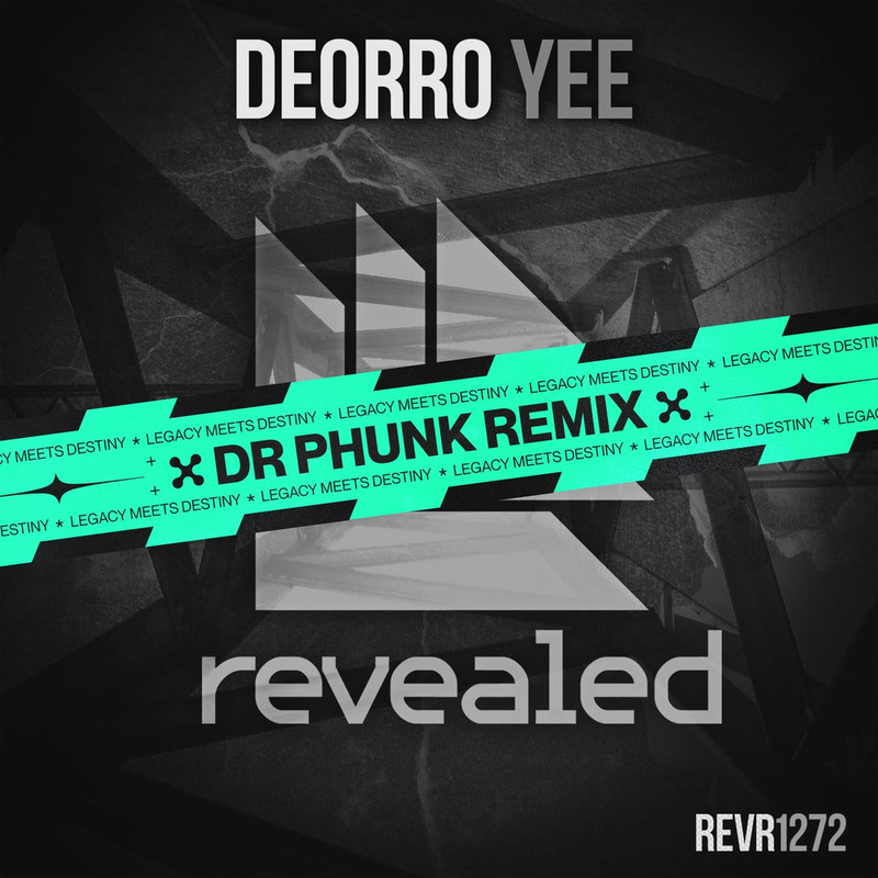 Deorro - YEE (Dr Phunk Extended Remix)