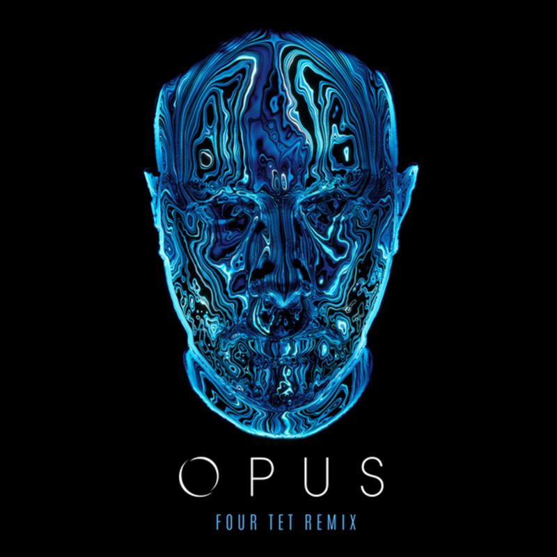 Eric Prydz - Opus (Four Tet Remix)