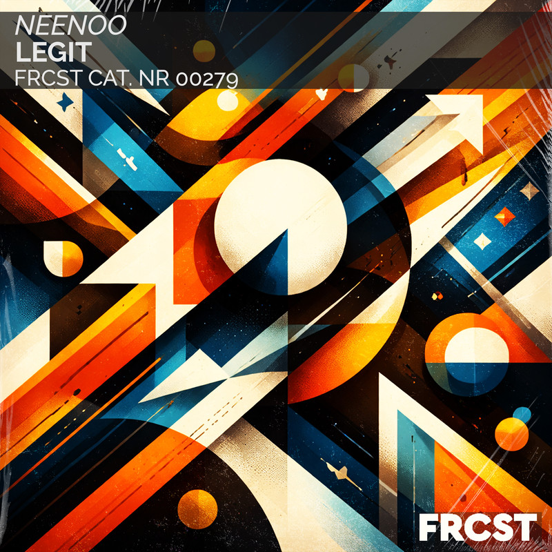 NEENOO - Legit (Extended Mix)