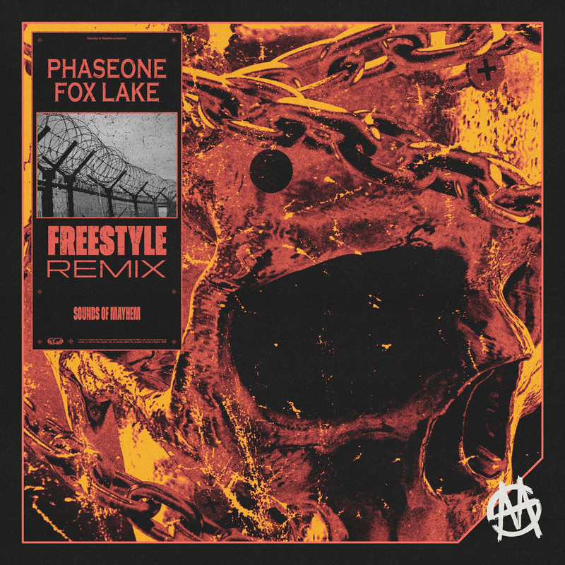 Fox Lake - Freestyle (PhaseOne Remix)