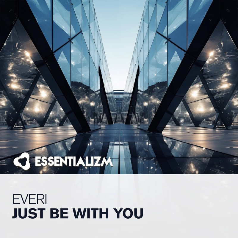 Everi - Just Be With You (Extended Mix)