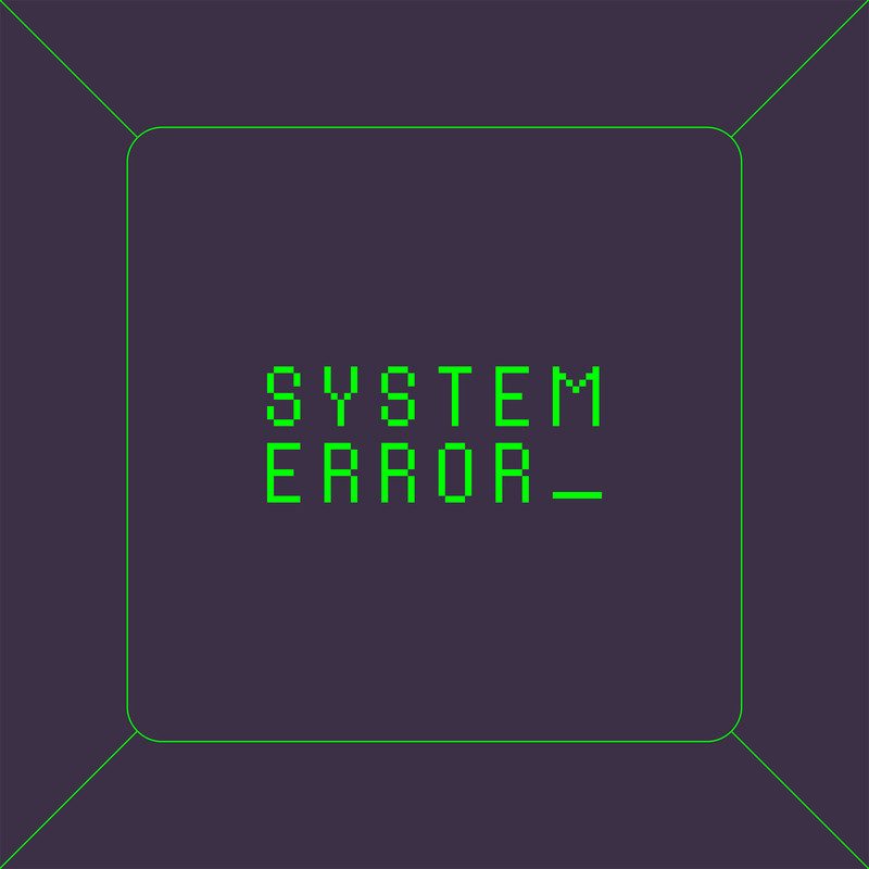 Groove Delight - System Error (Extended Mix)