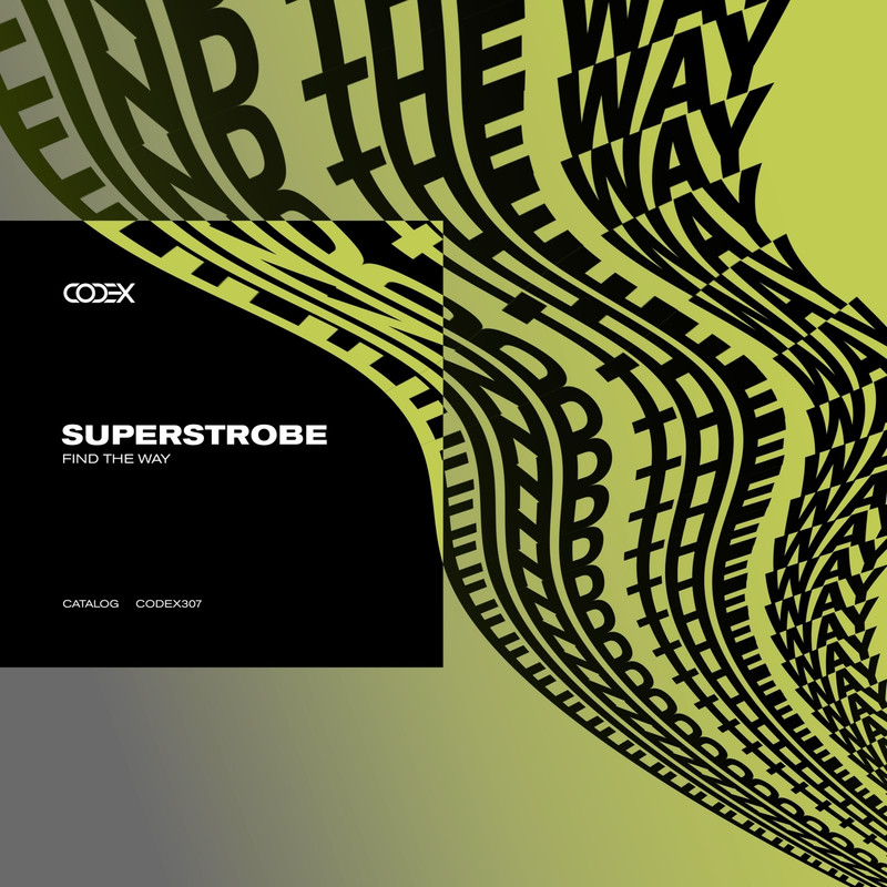 Superstrobe - Inner Voice (Extended Mix)