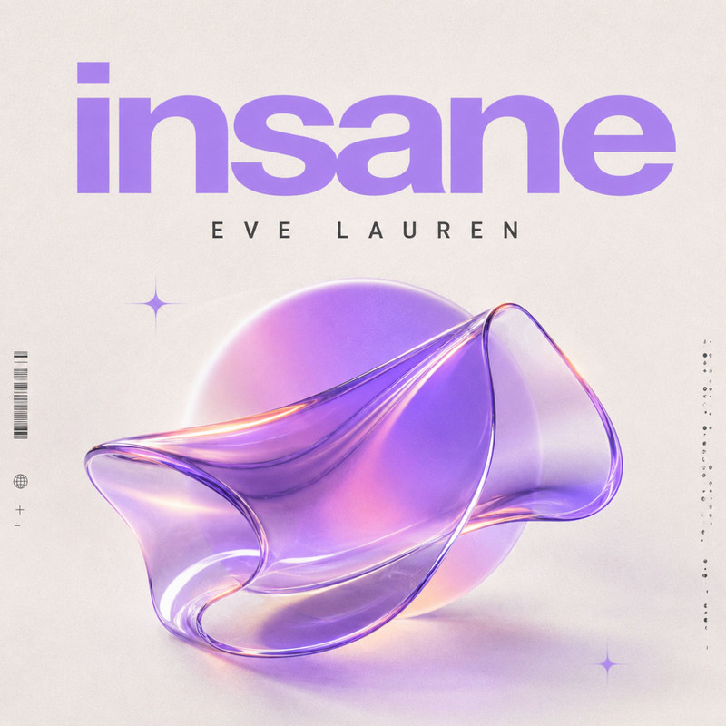 Eve Lauren - Insane (Extended Mix)