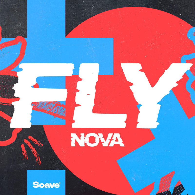 NOVA - Fly (Extended Mix)