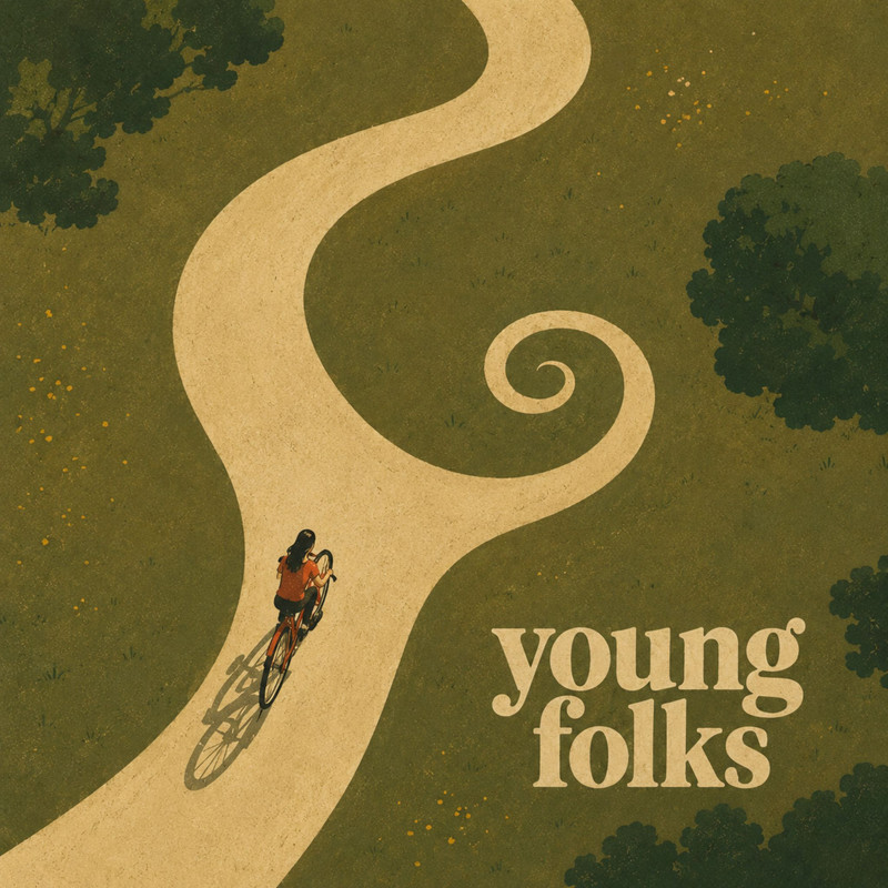 FEZZO, Buogo - Young Folks (Extended Mix)