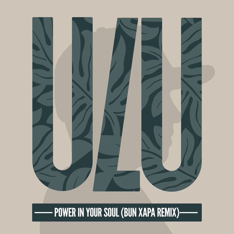 Robin M & Robin Michelangelo - Power In Your Soul (Bun Xapa Remix)