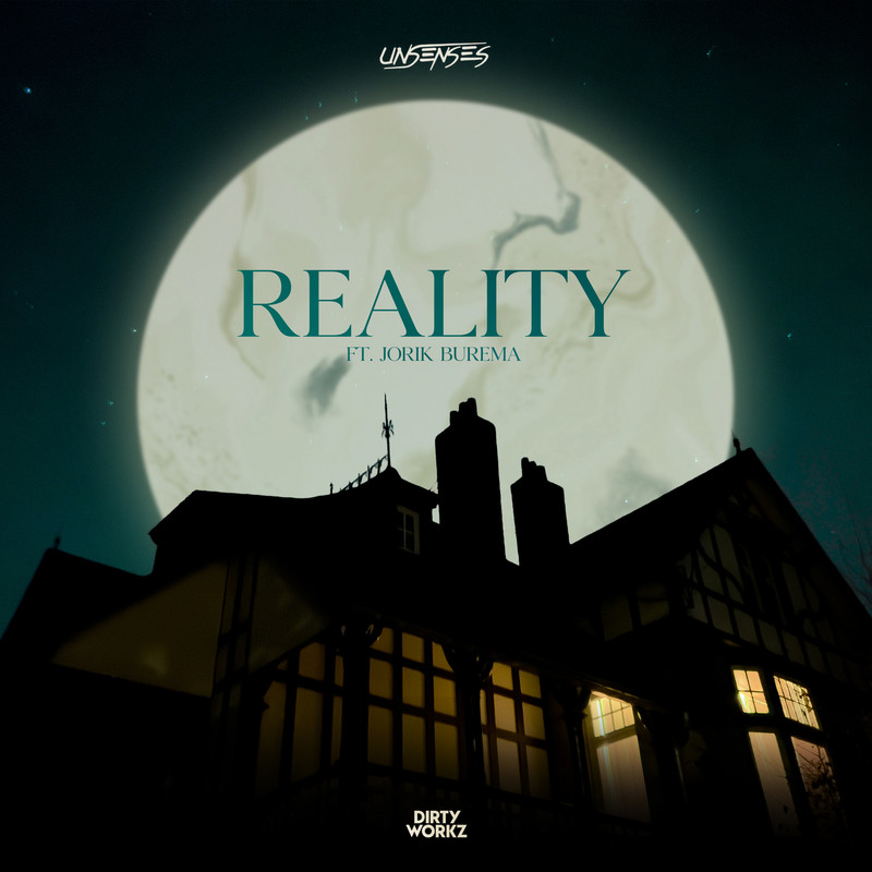 Unsenses - Reality feat. Jorik Burema (Extended Mix)