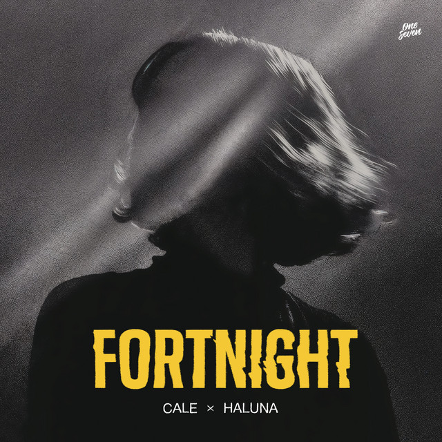 Cale & HALUNA - Fortnight (Original Mix)