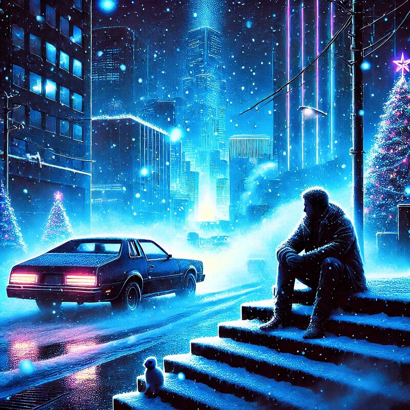 VOJ & Asketa - New Year (Original Mix)