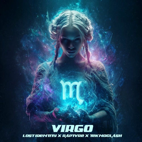 Lost Identity & Teknoclash & Raptvre - Virgo (Extended Mix)