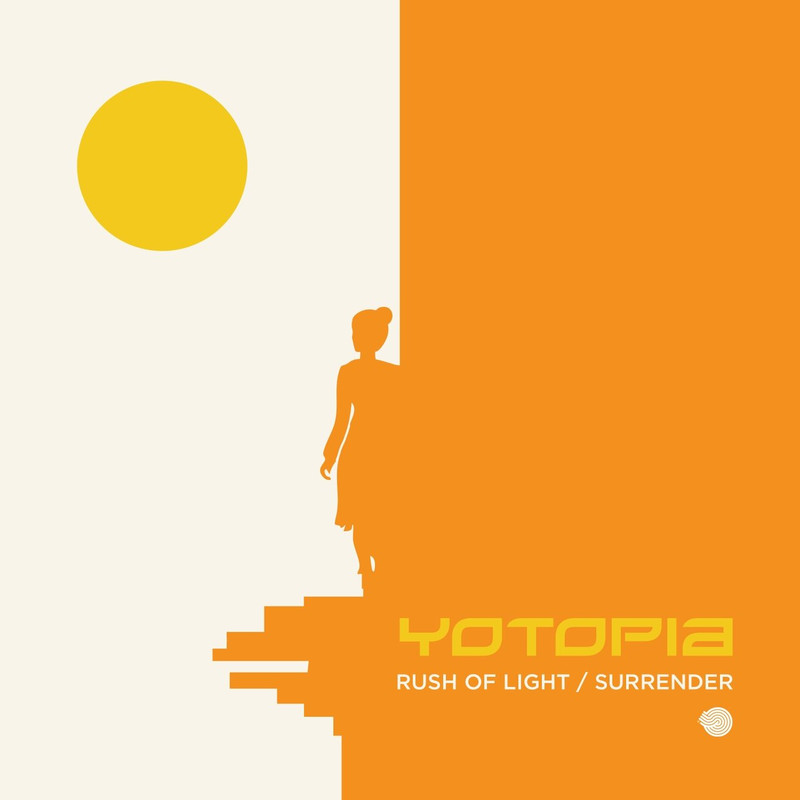 Yotopia - Surrender (Original Mix)