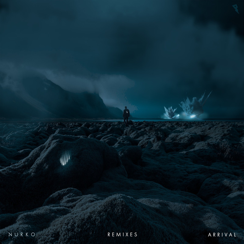 Nurko - Disappearing Now (feat. Chandler Leighton) (Synymata Remix)
