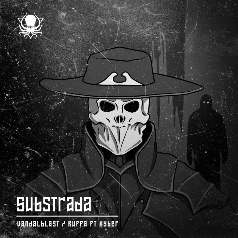 Substrada - Vandalblast (Original Mix)