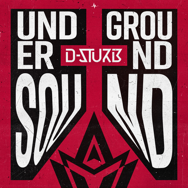 D-Sturb - Underground Sound (Extended Mix)