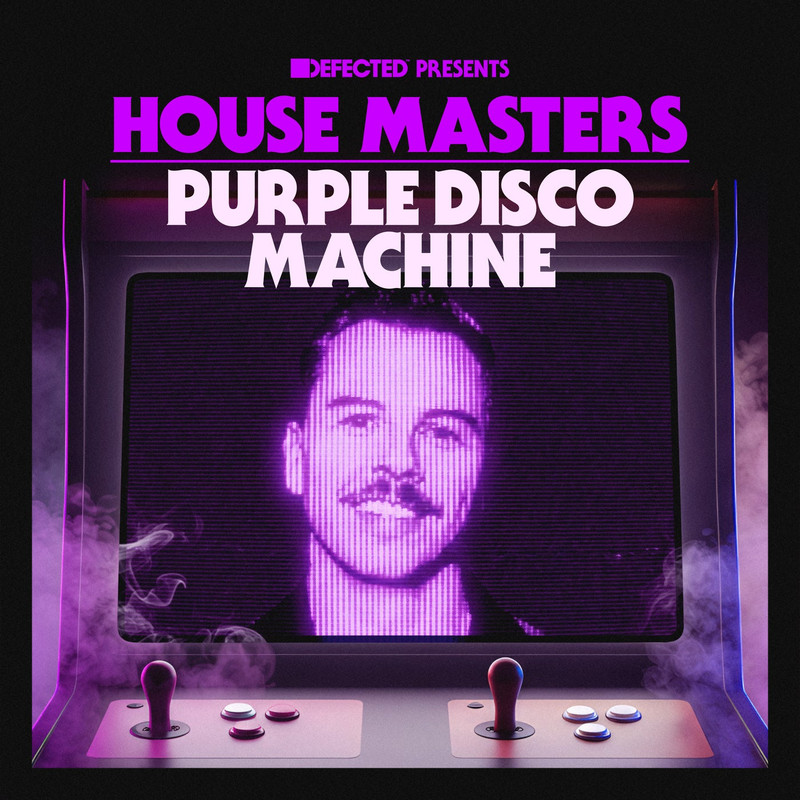 Purple Disco Machine - In My Arms [Extended Mix]