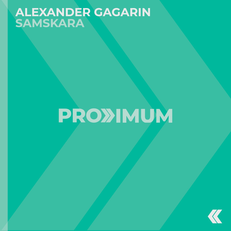 Alexander Gagarin - Samskara (Extended Mix)