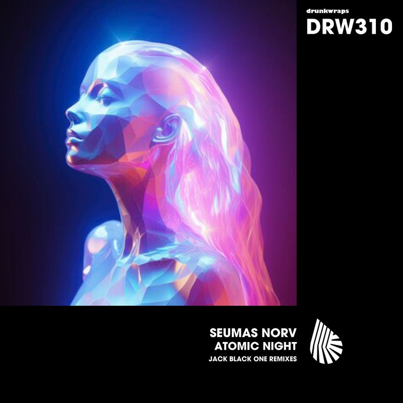 Seumas Norv - Atomic Night (Jack Black One Remix)