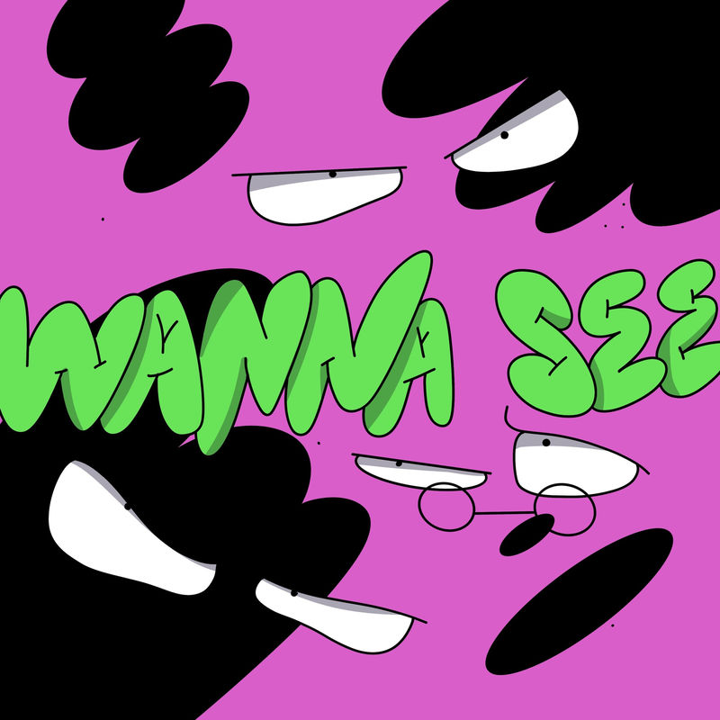 Teddy Killerz - Wanna See (Original Mix)