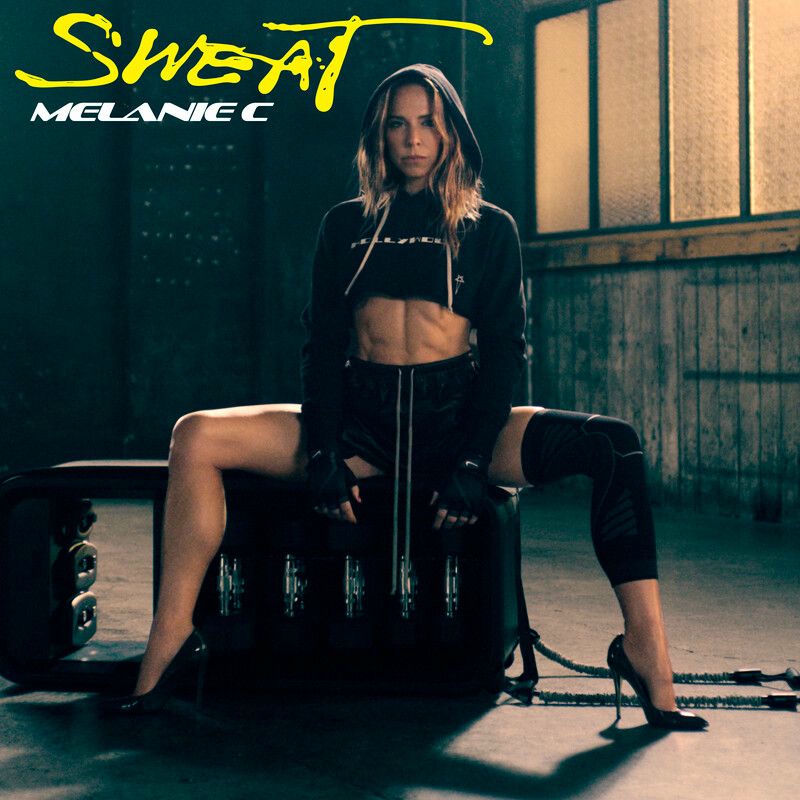Melanie C - Sweat (Guz Remix)