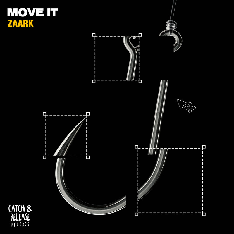 Zaark - Move It (Extended Mix)