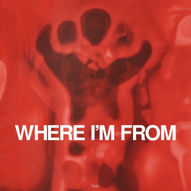 Cassian, Script & Belladonna - Where I'm From (Original Mix)