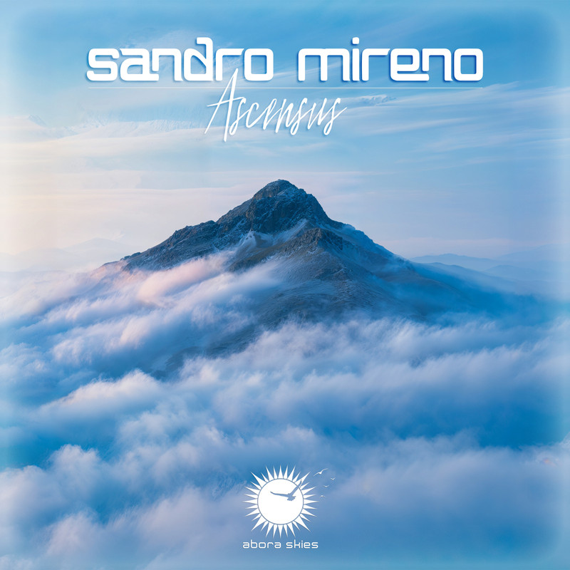 Sandro Mireno - Ascensus (Extended Mix)