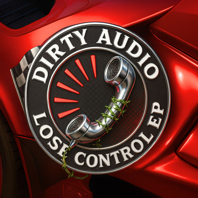 Dirty Audio - Higher (Original Mix)