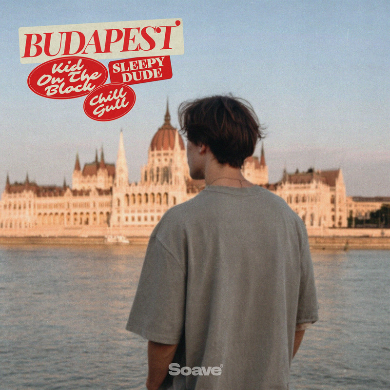 Kid On The Block & Chill Gull & sleepy dude - Budapest (Original Mix)