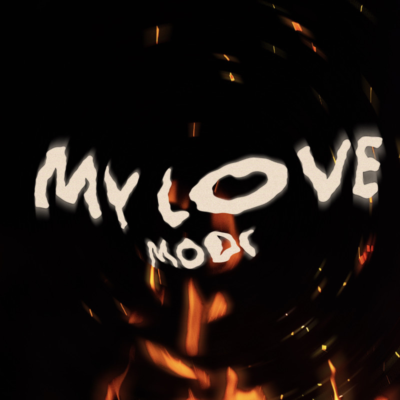 Modi - My Love (Original Mix)