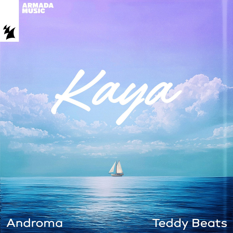Androma & Teddy Beats - Kaya (Extended Mix)