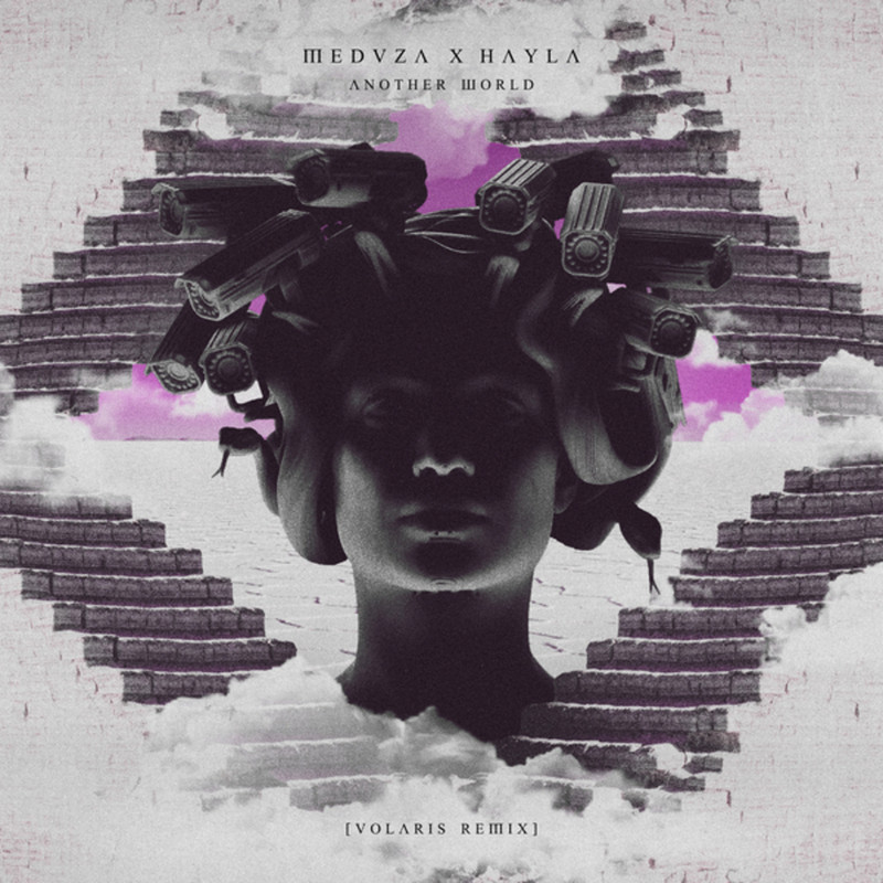 MEDUZA, HAYLA - Another World (Volaris Extended Mix)