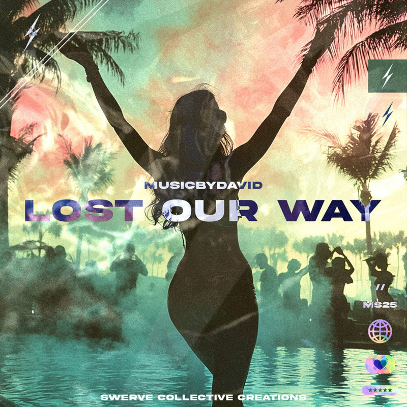 MusicByDavid - Lost Our Way (Extended Mix)