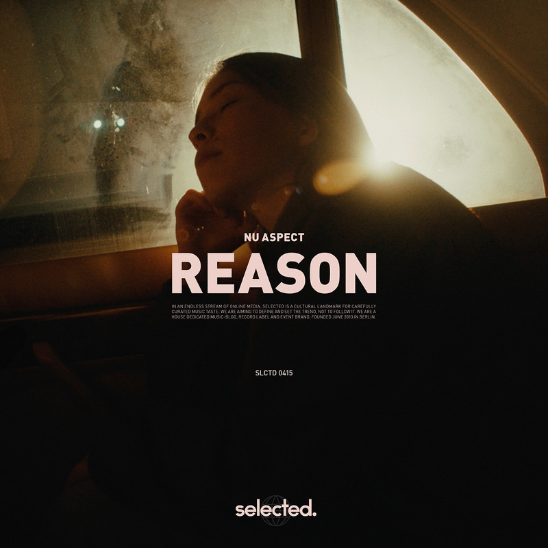 Nu Aspect - Reason (Extended Mix)