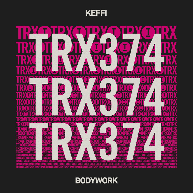 KEFFI - Bodywork (Extended Mix)