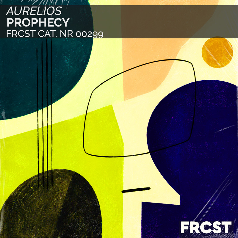 Aurelios - Prophecy (Extended Mix)