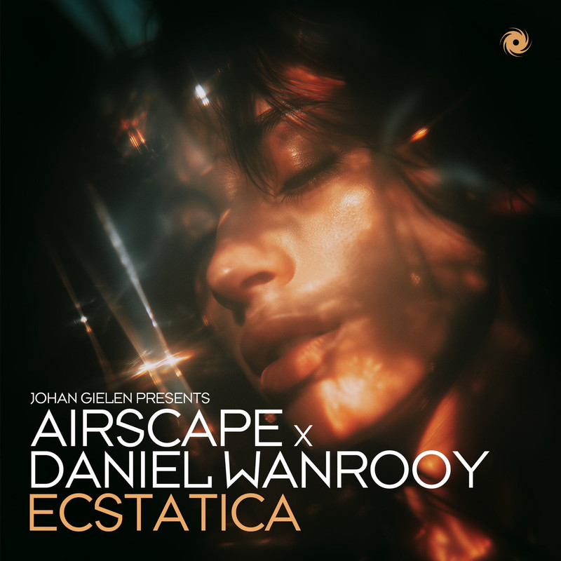 Johan Gielen pres. Airscape x Daniel Wanrooy - Ecstatica (Extended Mix)