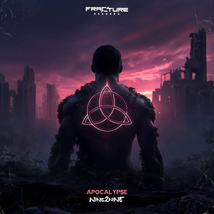NINE2NINE - Apocalypse (Extended Mix)