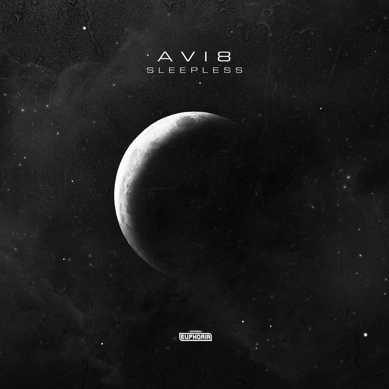 Avi8 - SLEEPLESS (Extended Mix)