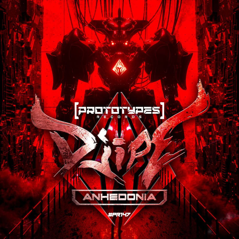 Djipe - New Armor Unlocked (Original Mix)