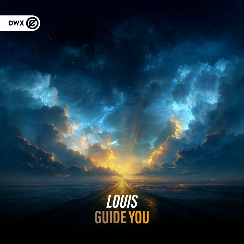 Louis & Dirty Workz - Guide You (Original Mix)